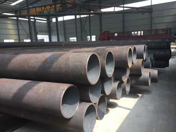 中山16mn无缝钢管