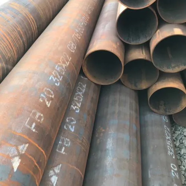 中山35crmo无缝钢管