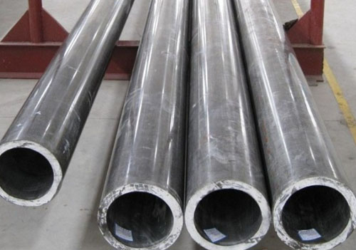 中山精密液压无缝钢管