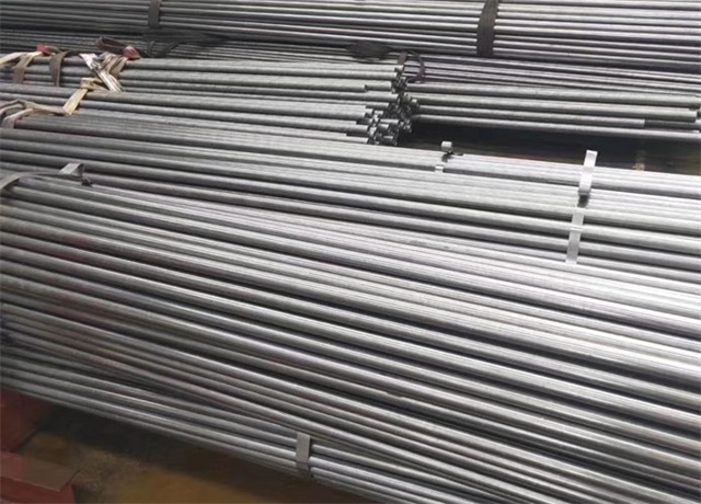 中山精密无缝钢管厂家