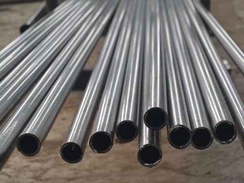 中山精密无缝钢管生产厂家