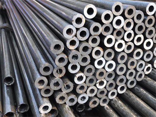 中山精密光亮无缝钢管