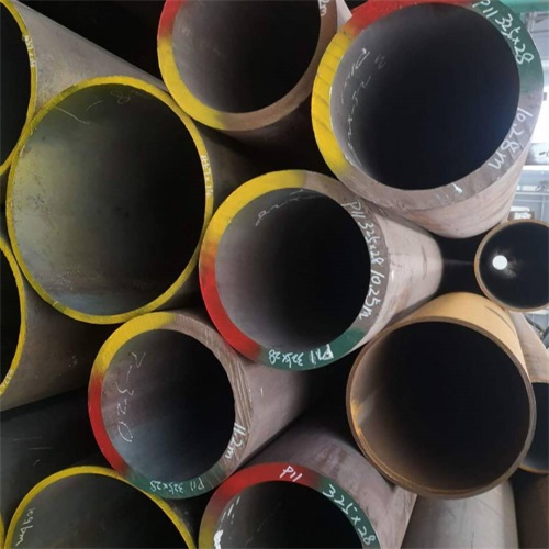 中山27simn厚壁无缝钢管