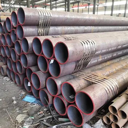 中山q345b无缝钢管厂