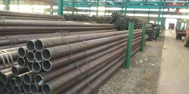 中山16mn无缝钢管厂