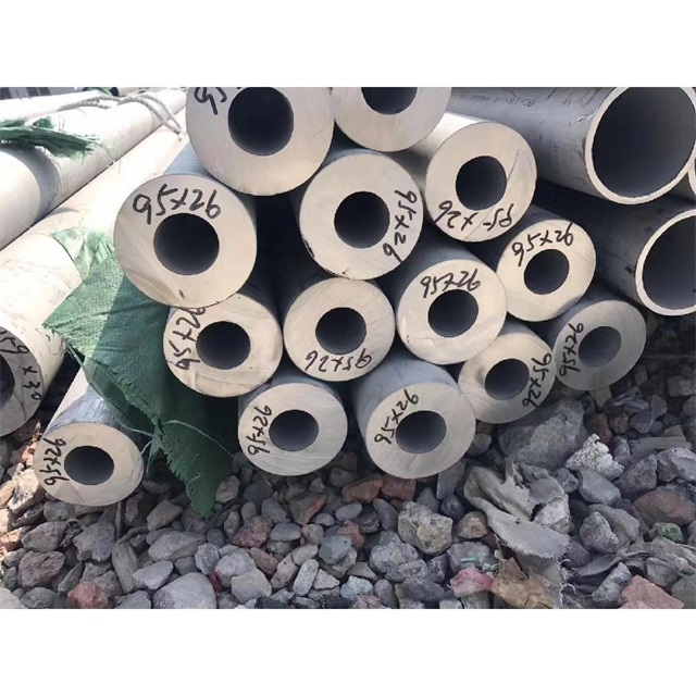 中山42crmo无缝钢管厂