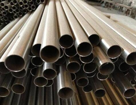 中山冷拔精密无缝钢管厂