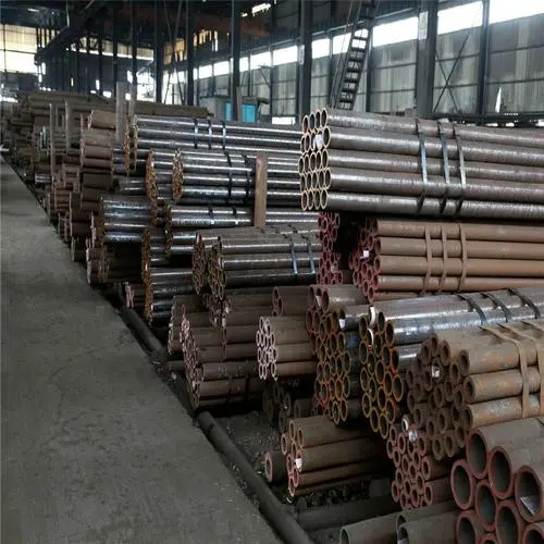 中山gb8162-2008结构用无缝钢管
