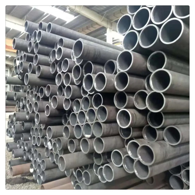 中山GB8163无缝管