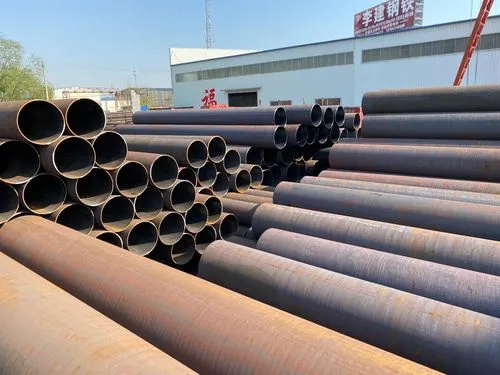 中山GB5310锅炉管