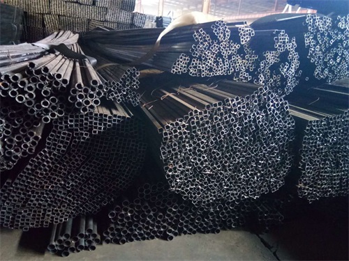 中山GB6479无缝管 