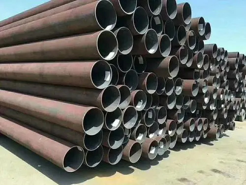 中山GB6479无缝钢管