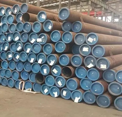 中山GB6479化肥设备用无缝钢管