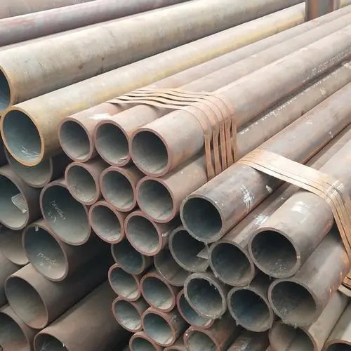 中山9948石油裂化管