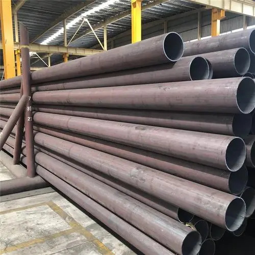 中山GB9948无缝钢管