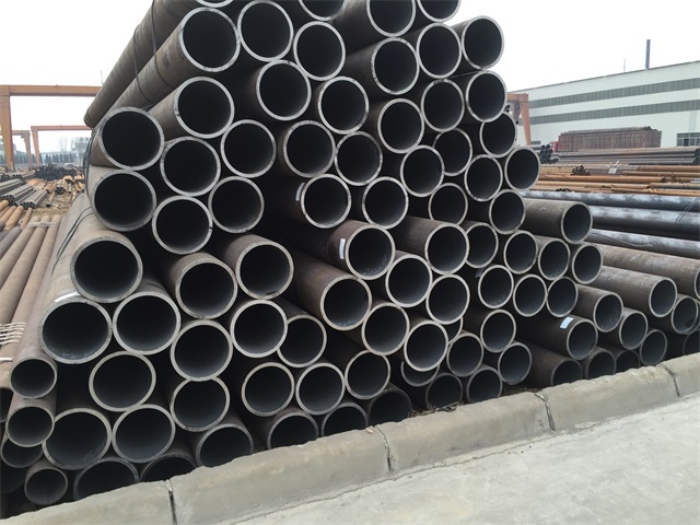 中山GB9948无缝管