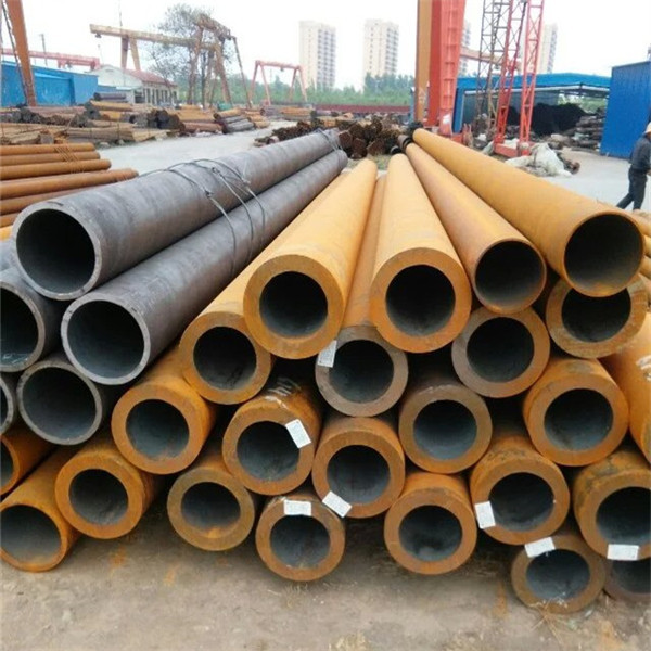 中山地质无缝管