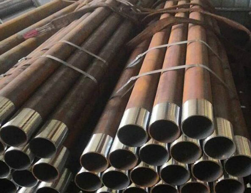 中山地质用无缝钢管