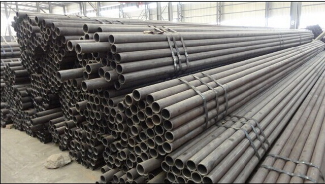 中山GB8163流体用无缝管