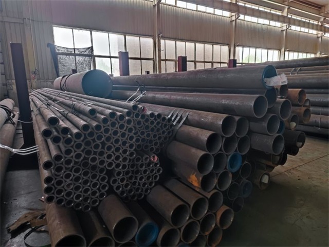 中山高压锅炉管