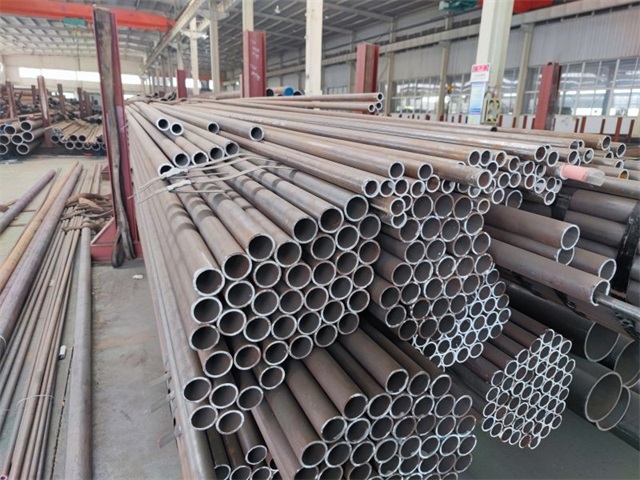 中山锅炉钢管