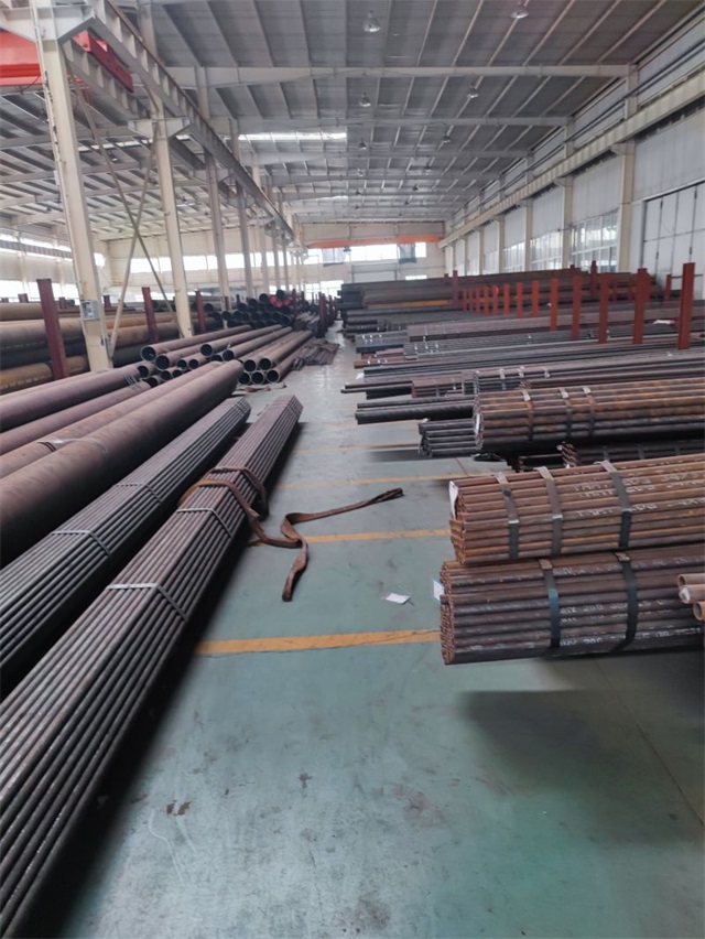 中山高压锅炉钢管