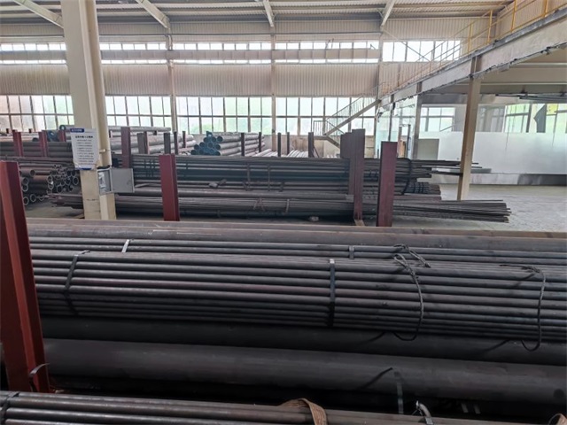 中山5310无缝钢管 