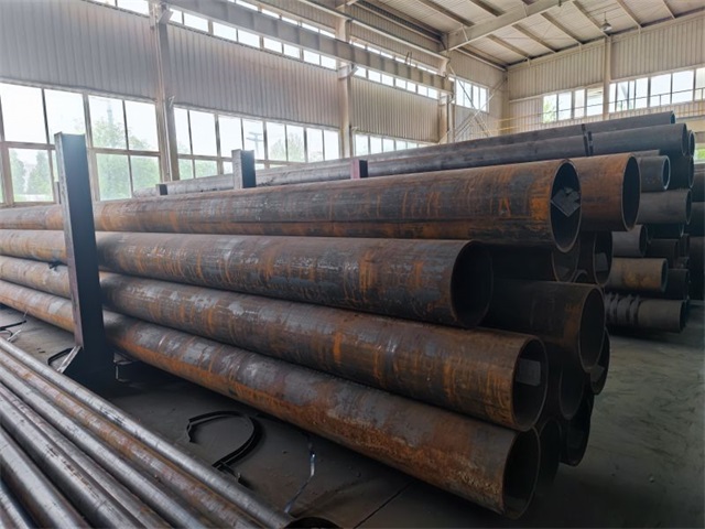中山5310锅炉钢管