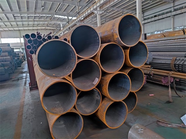 中山GB5310高压锅炉管