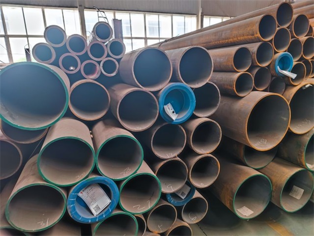 中山20G无缝钢管厂家