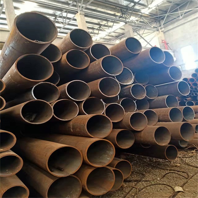 中山gb3087锅炉管