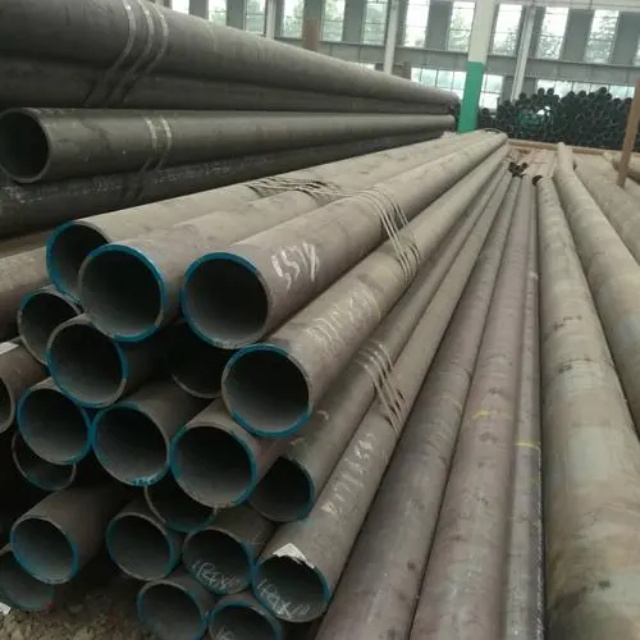 中山gb3087无缝钢管