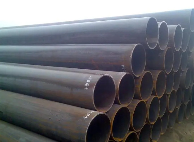 中山GB3087无缝管