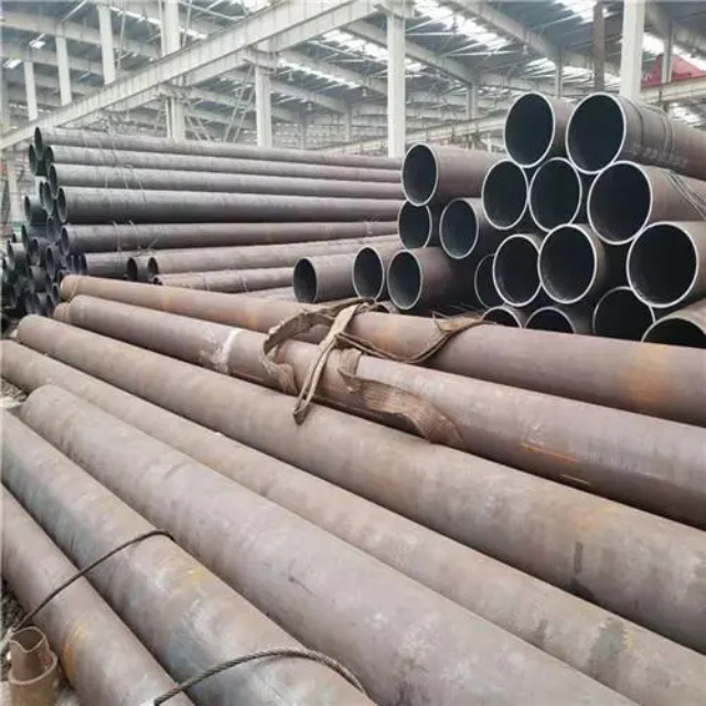 中山GB3087低中压锅炉管