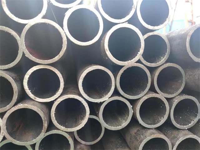 中山45#无缝钢管多少钱