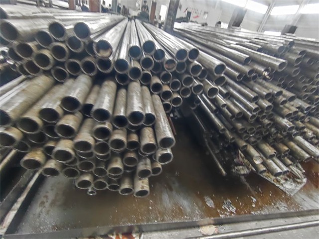 中山大口径精密无缝钢管现货