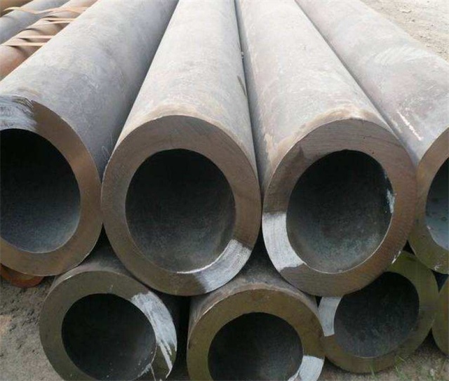 中山厚壁无缝钢管型号