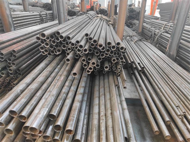 中山精密无缝钢管批发