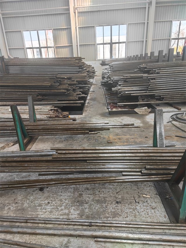 中山精密无缝钢管规格