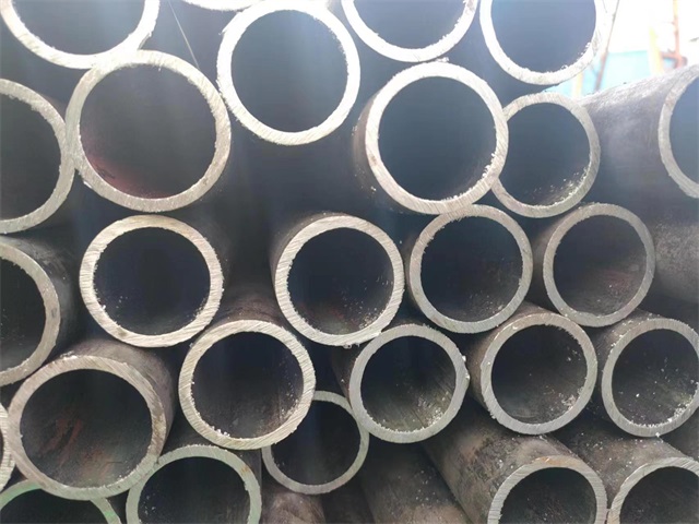 中山27simn无缝钢管厂