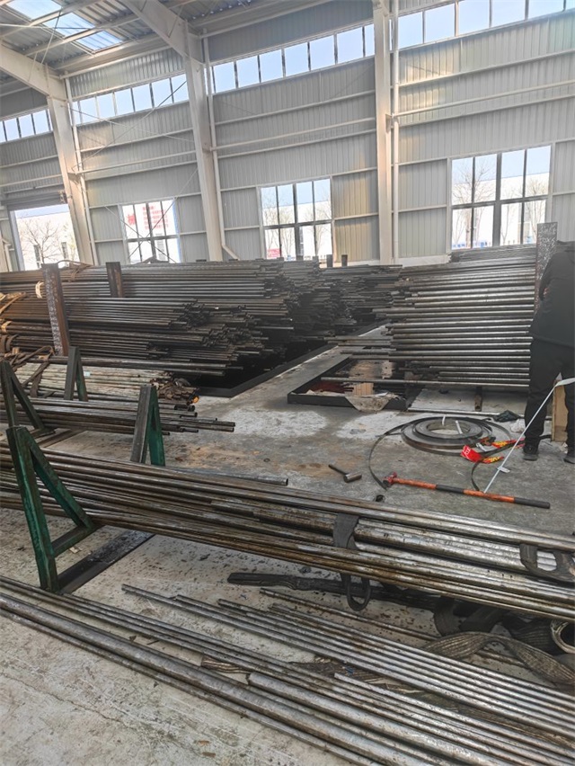 中山小口径精密无缝钢管价格