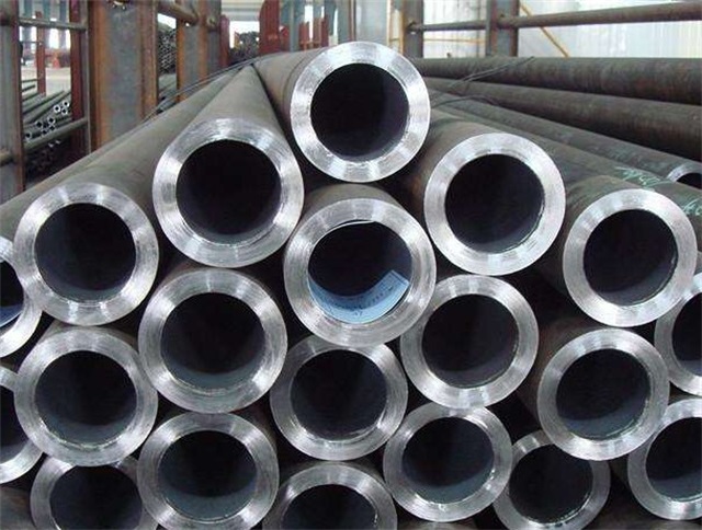 中山厚壁无缝钢管销售