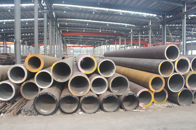 中山厚壁无缝钢管费用