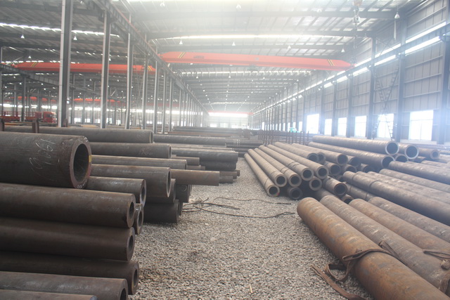 中山厚壁无缝钢管电话