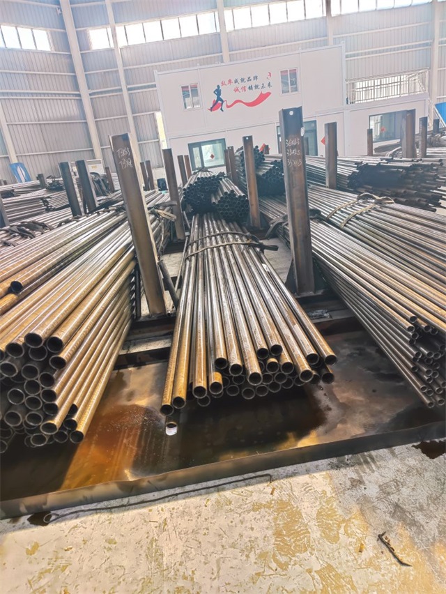 中山精密无缝钢管订购