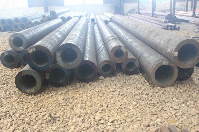 中山厚壁无缝钢管批发厂家