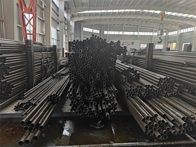 中山30Cr精密无缝钢管