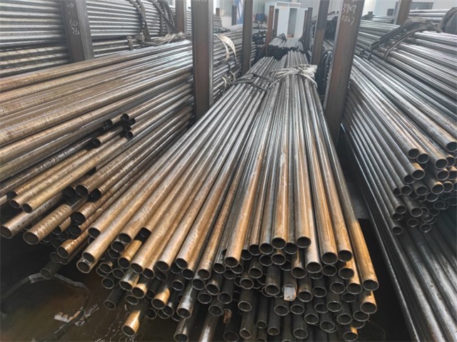 中山35CrMo精密无缝钢管