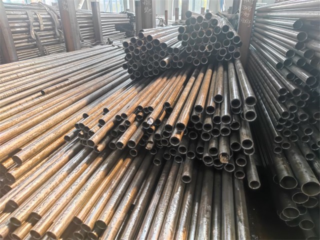 中山精密无缝钢管销售电话