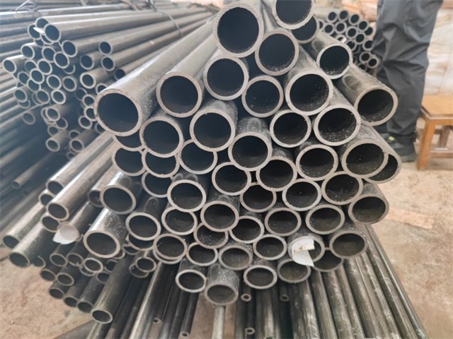 中山精密无缝钢管定做